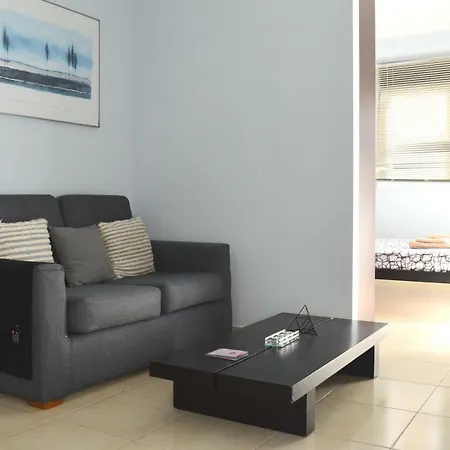 Cosy 1 Close To The City Center Διαμέρισμα