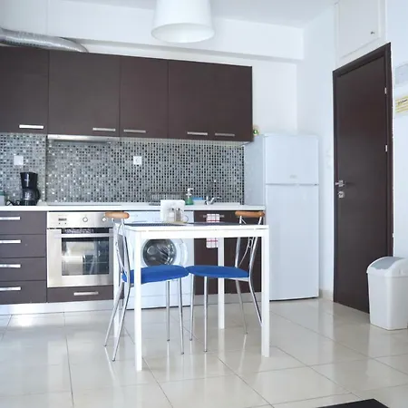Cosy 1 Close To The City Center Διαμέρισμα Θεσσαλονίκη