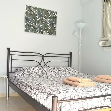 Cosy 1 Close To The City Center * Θεσσαλονίκη