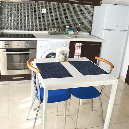 Διαμέρισμα Cosy 1 Close To The City Center